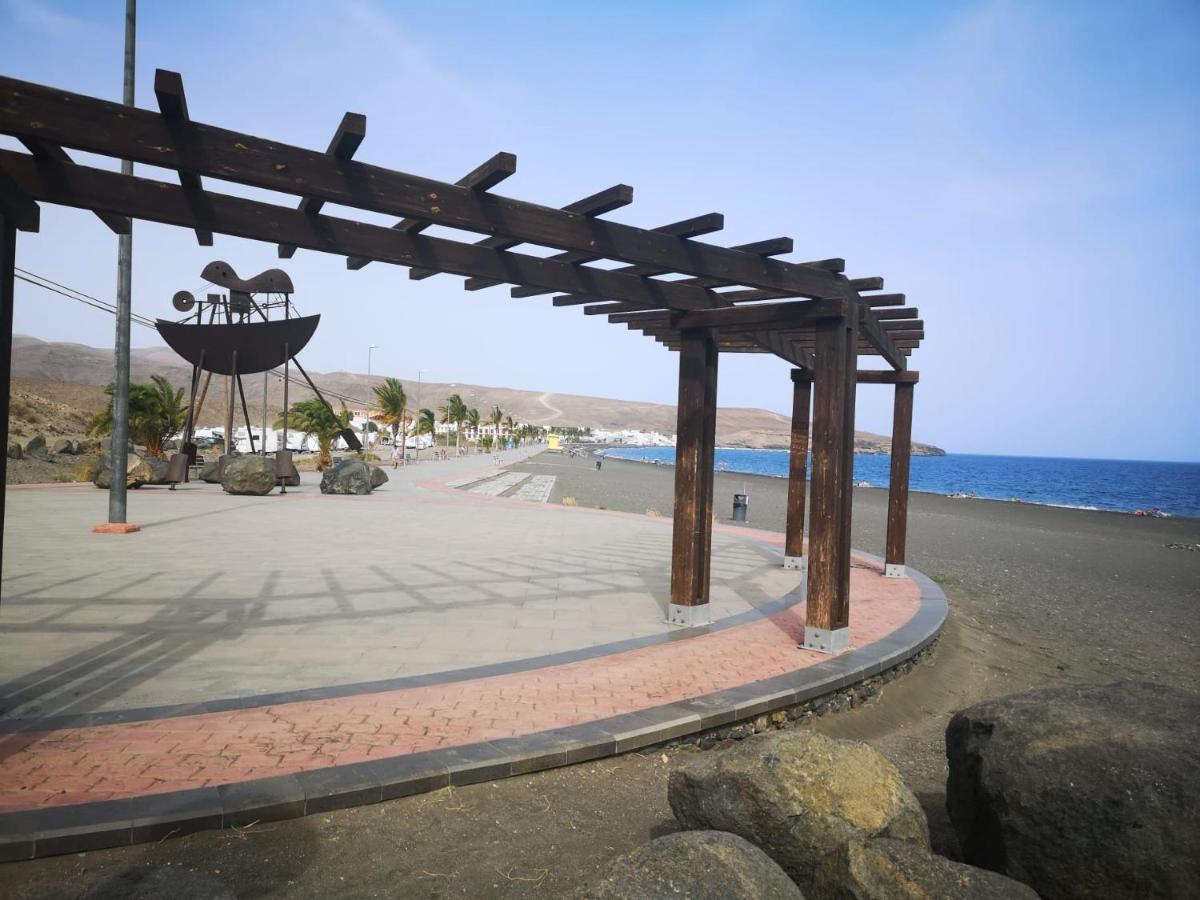 타라할레호 Estrella De Mar 아파트 외부 사진